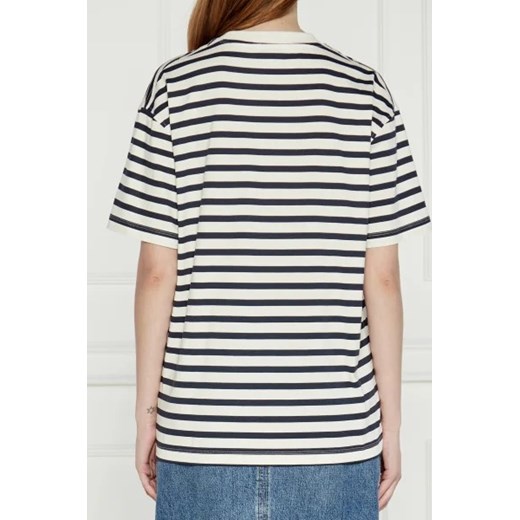 Tommy Hilfiger T-shirt | Oversize fit Tommy Hilfiger L Gomez Fashion Store