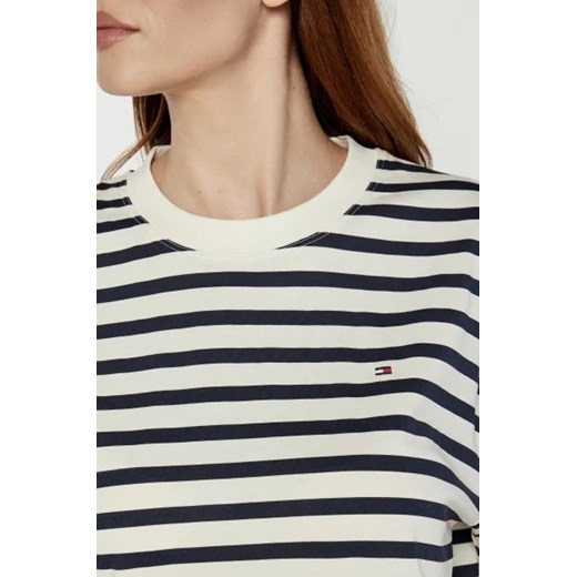 Tommy Hilfiger T-shirt | Oversize fit Tommy Hilfiger S Gomez Fashion Store