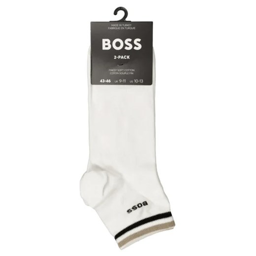 Skarpetki męskie BOSS HUGO