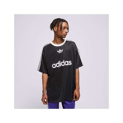 ADIDAS T-SHIRT ADICOLOR POLY T M promocyjna cena Sizeer