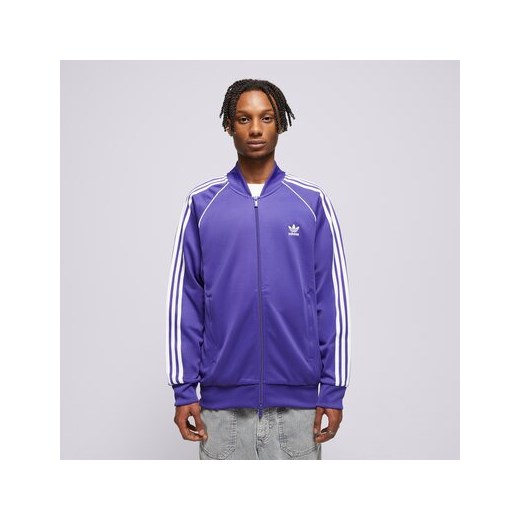 ADIDAS BLUZA SST TT ze sklepu Sizeer w kategorii Bluzy męskie - zdjęcie 173590997