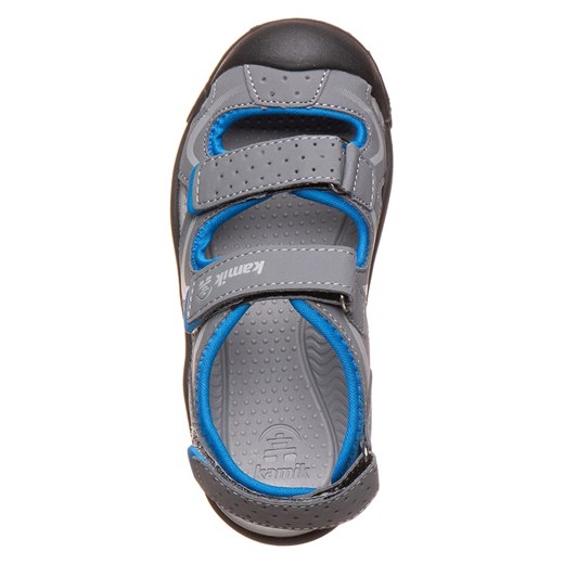 Sandały dziecięce Kamik na rzepy 