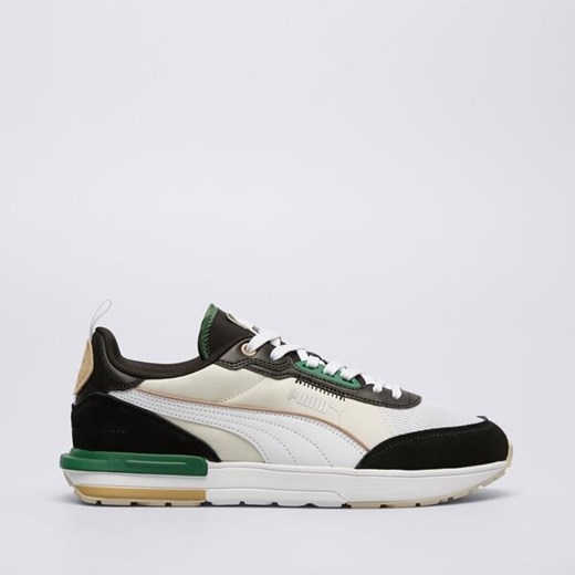 Buty sportowe damskie Puma sznurowane
