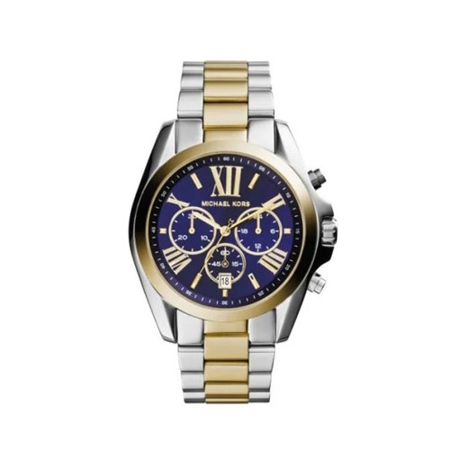 Michael Kors Zegarek BRADSHAW ze sklepu Gomez Fashion Store w kategorii Zegarki - zdjęcie 173596377