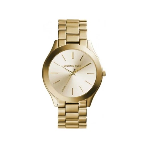 Michael Kors Zegarek SLIM RUNWAY ze sklepu Gomez Fashion Store w kategorii Zegarki - zdjęcie 173596389