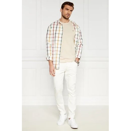 Tommy Hilfiger T-shirt | Extra slim fit | stretch Tommy Hilfiger XXL Gomez Fashion Store