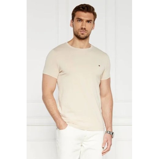 Tommy Hilfiger T-shirt | Extra slim fit | stretch Tommy Hilfiger S Gomez Fashion Store