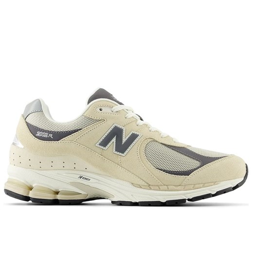 Buty New Balance M2002RFA - beżowe New Balance 42 streetstyle24.pl