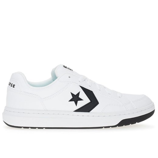 Buty Converse Pro Blaze V2 Ox A07517C - białe ze sklepu streetstyle24.pl w kategorii Trampki męskie - zdjęcie 173600146