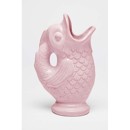 Really Nice Things wazon dekoracyjny Rose Quarz Really Nice Things One size ANSWEAR.com