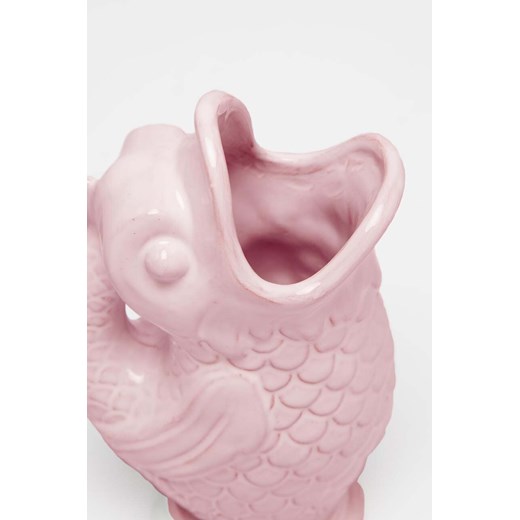Really Nice Things wazon dekoracyjny Rose Quarz Really Nice Things One size ANSWEAR.com