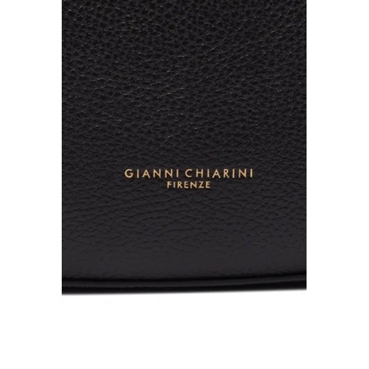 Gianni Chiarini listonoszka średnia elegancka skórzana 