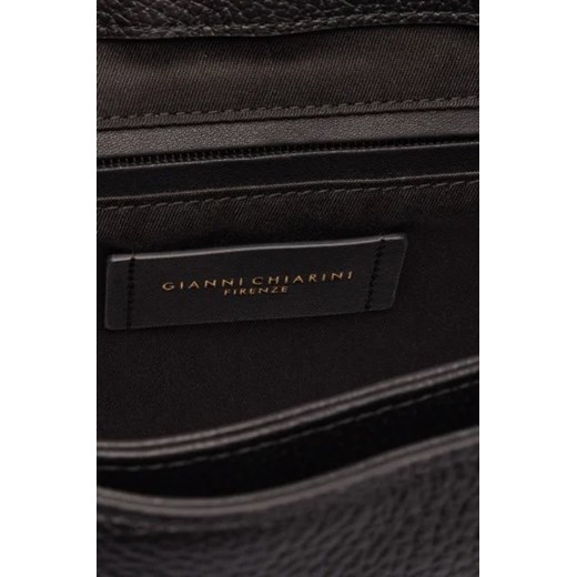 Listonoszka Gianni Chiarini skórzana 