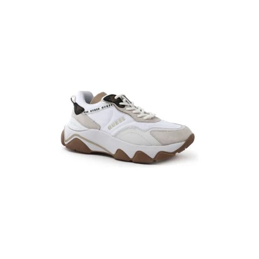 Buty sportowe damskie Guess sneakersy