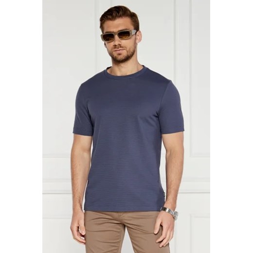 T-shirt męski BOSS HUGO
