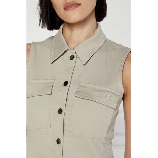 MAX&Co. Jeansowa sukienka VANNA 34 Gomez Fashion Store