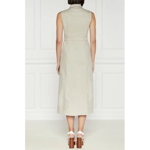 MAX&Co. Jeansowa sukienka VANNA 36 Gomez Fashion Store