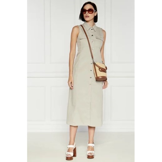 MAX&Co. Jeansowa sukienka VANNA 34 Gomez Fashion Store