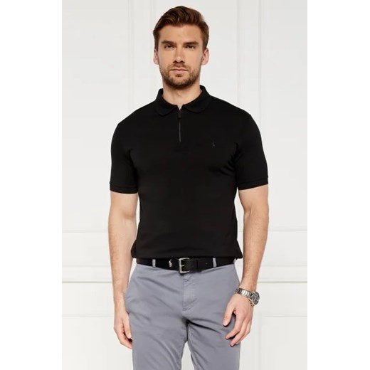 POLO RALPH LAUREN Polo | Custom slim fit | stretch mesh Polo Ralph Lauren XXL wyprzedaż Gomez Fashion Store