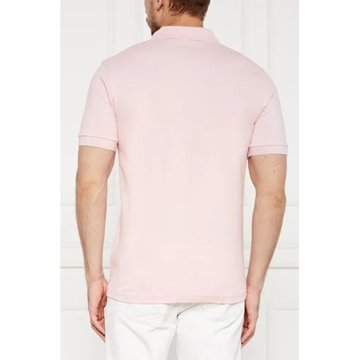 BOSS ORANGE Polo Passenger | Slim Fit XXXL okazja Gomez Fashion Store