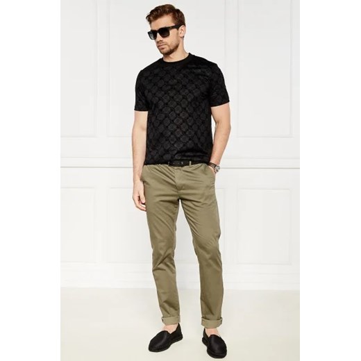 Joop! T-shirt Panos | Modern fit Joop! L Gomez Fashion Store