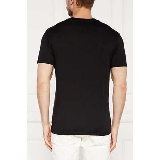 T-shirt męski Guess