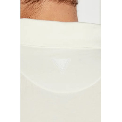 GUESS Polo NOLAN | Extra slim fit Guess XXL Gomez Fashion Store