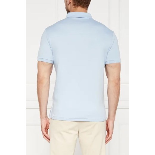 POLO RALPH LAUREN Polo INTERLOCK | Custom slim fit Polo Ralph Lauren XL Gomez Fashion Store