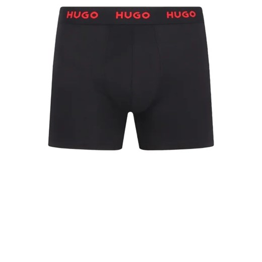 Hugo Bodywear Bokserki 3-pack S Gomez Fashion Store