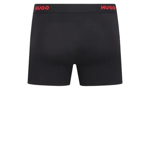 Hugo Bodywear Bokserki 3-pack XL Gomez Fashion Store