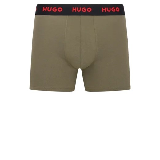 Hugo Bodywear Bokserki 3-pack L Gomez Fashion Store