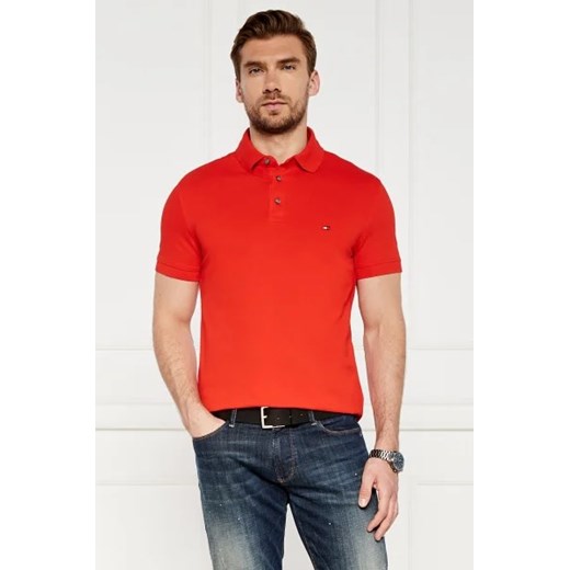 Tommy Hilfiger Polo 1985 | Slim Fit Tommy Hilfiger XXL okazja Gomez Fashion Store