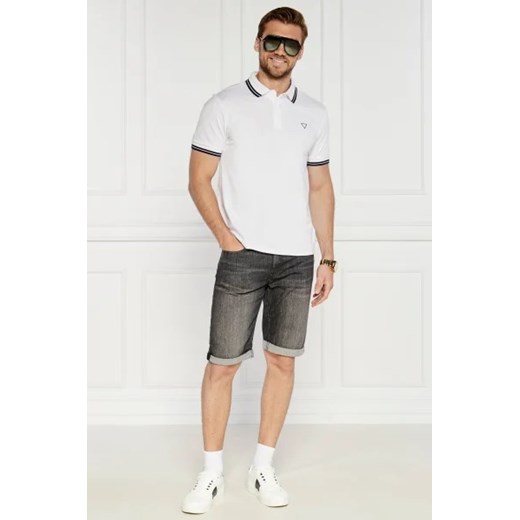 GUESS Polo | Slim Fit Guess L Gomez Fashion Store