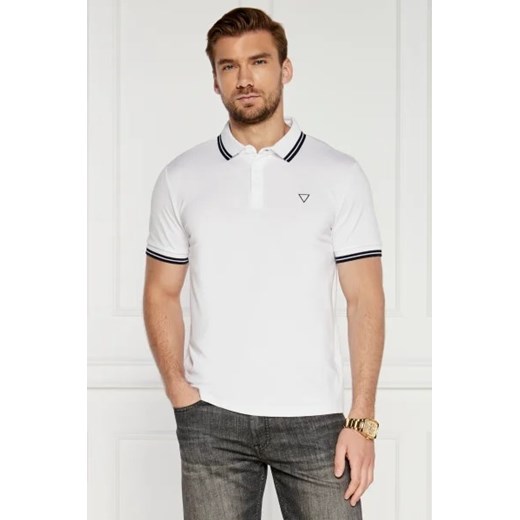 GUESS Polo | Slim Fit Guess XXL Gomez Fashion Store