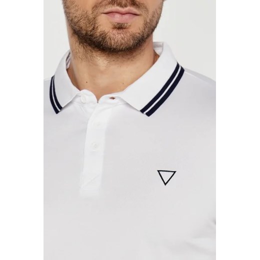GUESS Polo | Slim Fit Guess XL Gomez Fashion Store