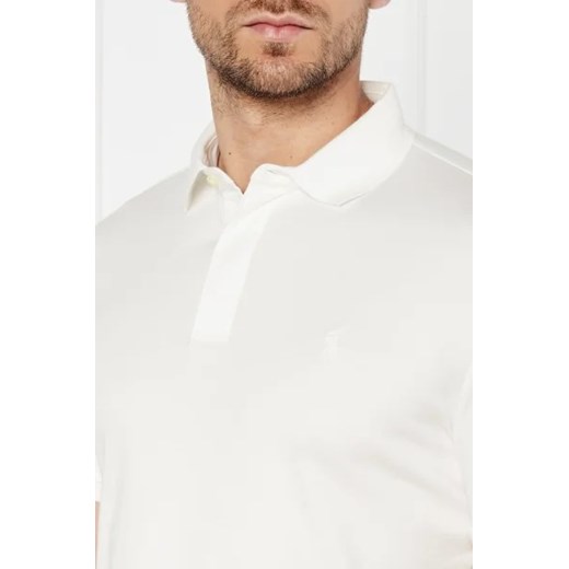 POLO RALPH LAUREN Polo INTERLOCK | Custom slim fit Polo Ralph Lauren XXL Gomez Fashion Store