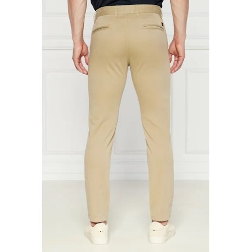 BOSS ORANGE Spodnie chino Schino-Taber | Tapered 34/30 okazja Gomez Fashion Store
