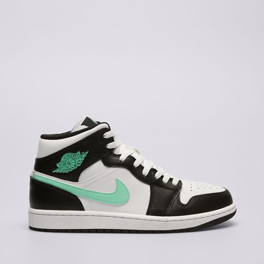 Buty sportowe męskie Jordan na wiosnę 