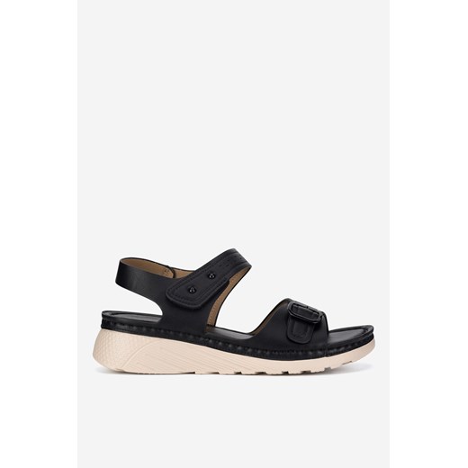 Sandały Clara Barson WYL0510-07 Clara Barson 41 ccc.eu