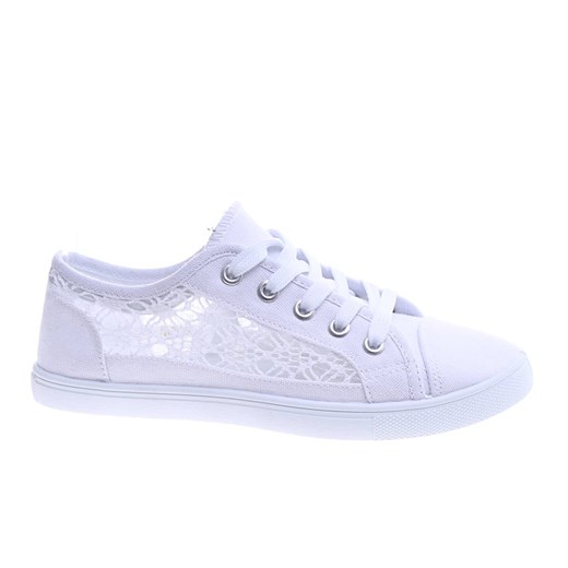 Trampki damskie Pantofelek24