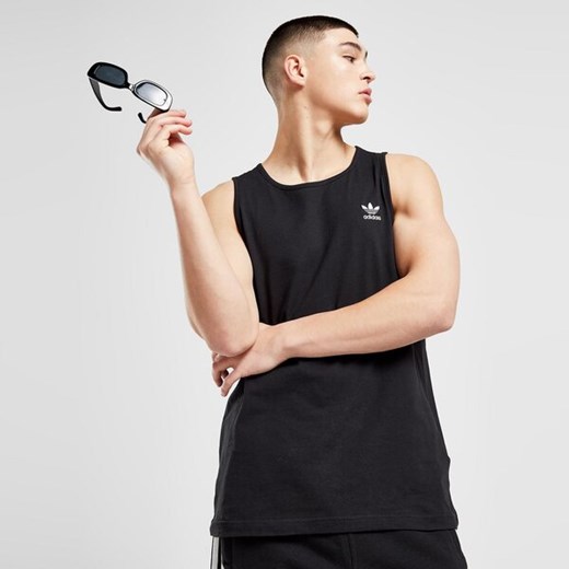 ADIDAS TANK ESSENTIALS TANK L JD Sports