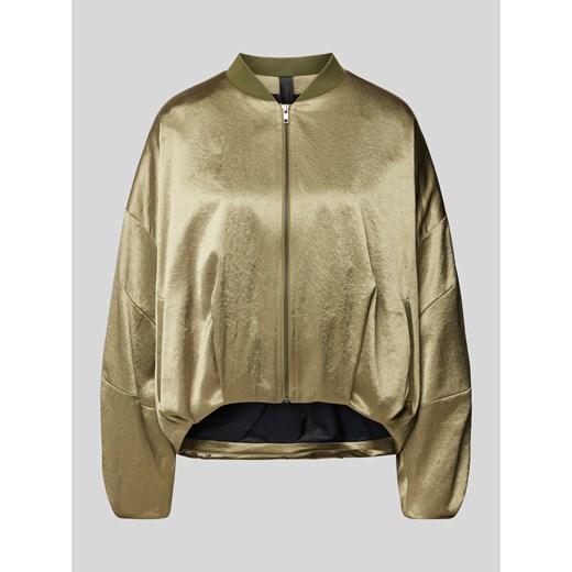 Bluzon z kieszeniami z wypustką model ‘BRADDAN’ Drykorn 40 Peek&Cloppenburg