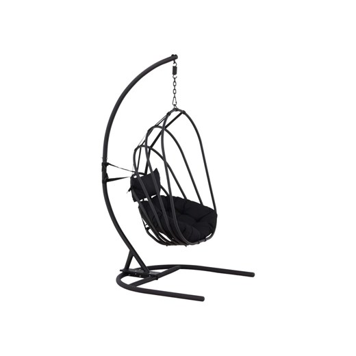 H & M - Panay Wieszane Krzesło - Czarny ze sklepu H&M w kategorii Fotele wiszące - zdjęcie 173611716