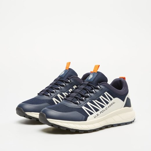 U.S. POLO ASSN. SETH008 44 Symbiosis
