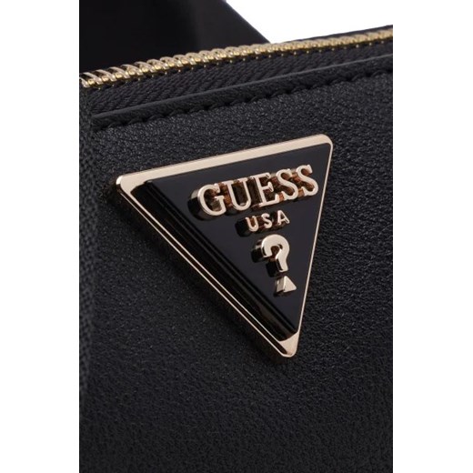 Guess Torebka na ramię + saszetka Guess One Size Gomez Fashion Store