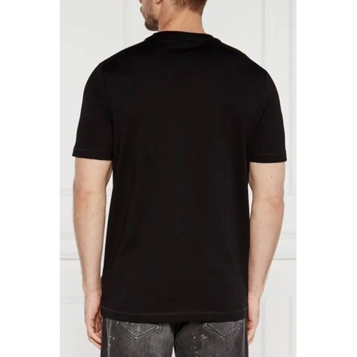 T-shirt męski BOSS HUGO
