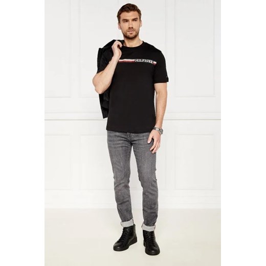 Tommy Hilfiger T-shirt | Regular Fit Tommy Hilfiger S Gomez Fashion Store