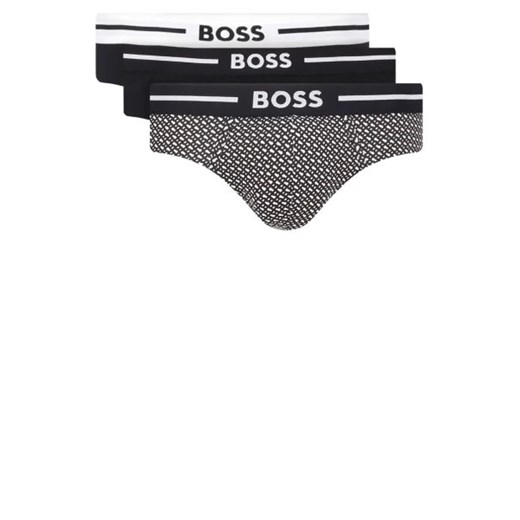 Majtki męskie BOSS HUGO bawełniane