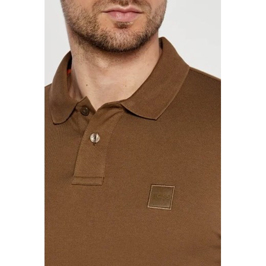 T-shirt męski BOSS HUGO 