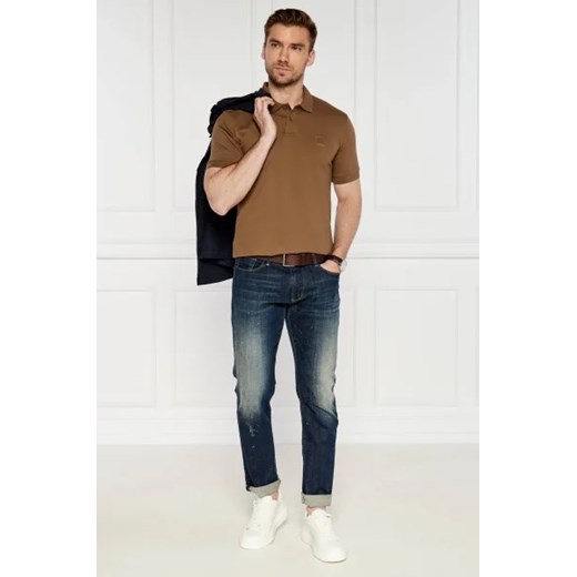 T-shirt męski BOSS HUGO 